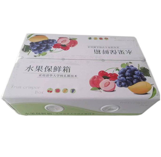 藏润气调保鲜箱10斤装