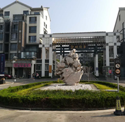 万泰别墅